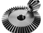 bevel gear