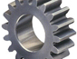 spur gear