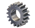 spur gear